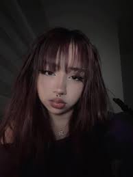 Camrynfisheerr Wolf Cut