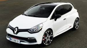 Fiesta e 208 sono più omogenee. Renault Clio Iv Rs Edc Trophy 220 Hp Specs Performance