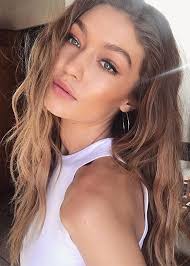 Jelena noura hadid is an american model. 6 Tips Gigi Hadid S Makeup Artist Swears By Beauty Crew