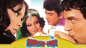 Watch Dharam Veer Prime Video