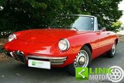 Image result for Venetian Red 1970 Alfa-Romeo