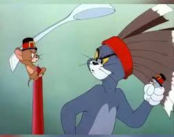 Pin By Virgo On Tom Jerry Tom And Jerry Cartoon Tom And Jerry Cartoon