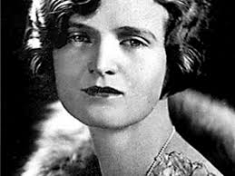 The President's Love Child