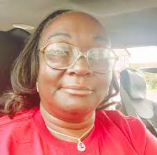 My mom was going down memory lane. She said there was a store