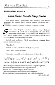 Dibanding surat konvensional yang dikirimkan lewat pos, tentu surel memiliki keunggulan terutama dalam kecepatan terkirimnya pesan ke alamat penerima. My Publications Islamic Book In Bahasa Indonesia Book 49 Page 6 7 Created With Publitas Com
