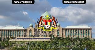 Menteri di jabatan perdana menteri dan menteri kewangan dan ekonomi ii. Jawatan Kosong Terkini Di Jabatan Perdana Menteri Jpm Appkerja Malaysia