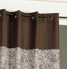Lila vorhänge mit kräuselband vorhänge beige gold vorhang weiss kräuselband vorhänge beige vorhänge grün beige gardinen nach maß mit kräuselband blickdichte gardinen beige vorhänge. Ubergardine Osen Vorhang Braun Tone Gardine Blickdicht 140x245 On Popscreen