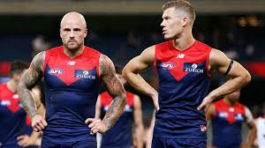 The official afl website of the north melbourne football club Afl Garry Lyon Urges Melbourne Demons To Reassess After Shocking Start