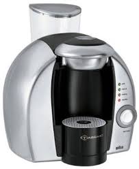 Braun Tassimo Ta 1400 Hot Beverage System Coffee Maker Reviews Tassimo Coffee Best Coffee Maker