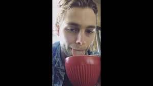 Luke hemmings took to instagram to reveal he asked his girlfriend sierra deaton to marry him 'earlier this year' in a caption alongside gorgeous pics of the special moment. Luke Hemmings Instagram Story 1 10 March 2017 Youtube