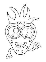 9 Unique Coloriage De Nourriture Kawaii Pictures En 2020 Avec Images Coloriage Kawaii Dessin Kawaii Coloriage