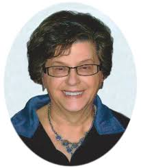 Jacqueline (née Lachance) Guttormson