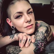 Stacey Jacob's Instagram, Twitter & Facebook