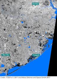Jon shapley, houston chronicle / staff photographer. In Maps Houston And Texas Flooding Bbc News