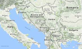 Welcome to google maps federacija bosne i hercegovine locations list, welcome to the place where google maps sightseeing make sense! Mapa Granice Bih MeÄ'u Najstarijim U Europi Linije Razgranicenja Stare Hiljade Godina Radio Sarajevo