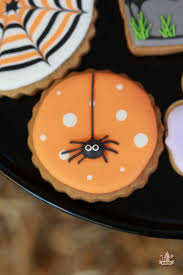 Halloween Porch Decor Pier 1 Gift Card Giveaway Sweetopia Halloween Cookies Decorated Cookie Decorating Halloween Sugar Cookies