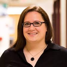 Laurie Ficker (@CoachLaurie25)