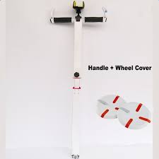 Xiaomi Mini Pro Scooter Kolu Icin Ayarlanabilir El Kontrol Uzatma Kol Dayama Uzatma Kupeste Xiaomi Mini Mini Pro Sco Scooter Pro Scooters Toilet Paper Holder