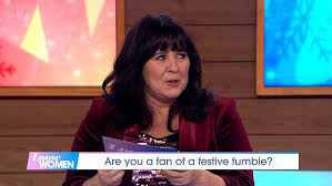 Encuentre la foto editorial de stock de coleen nolan y otras más en la colección de fotografía editorial de shutterstock. Loose Women S Coleen Nolan 55 Has Embarked On A New Romance With A Lovely Man Daily Mail Online
