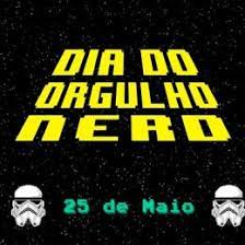 O dia especial celebra o direito de pertencer à cultura pop. Nacoes Shopping Apresenta O Dia Do Orgulho Nerd Acontece Nacoes Shopping