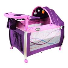 Baby Playpen Pink Ebaby708p Ebaby China