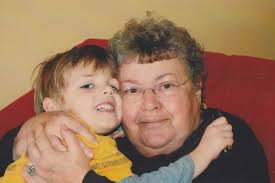 Barbara Starnes Obituary