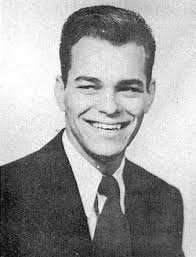 SGT Harvey Frank “Bud” Grocholski Jr. (1931-1964)