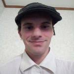 Brad Matherne's Instagram, Twitter & Facebook