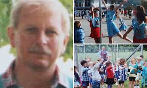 Former teacher Robert Selwyn Burrett 'one of New Zealand's worst child sex  offenders'