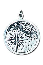 Konstellationen zu planeten, aspekt, astrologie, sternzeichen, horoskop, vollmond, neumond, zeichenwechsel, rückläufigkeit Amulett Keltisches Sternzeichen Sidhe 17 Mai 8 Juni 19 95