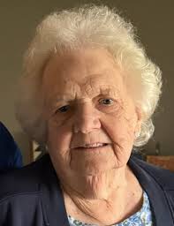 Obituary information for Helen L. Phillips