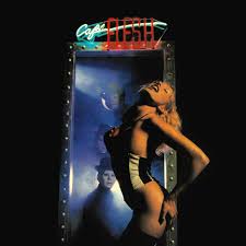 The Music of Café Flesh | Screen Slate