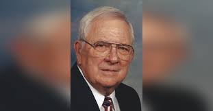 Obituary information for Joseph Walter Rice