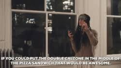 See more of calzon chino on facebook. Food Gifs Primo Gif Latest Animated Gifs