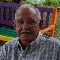 Mr Bobby Olin Clawson Obituary