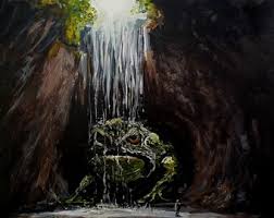 Image result for toad gods