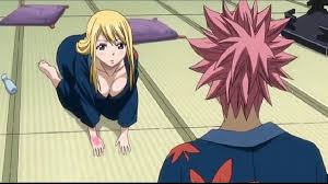 Nalu- Natsu x Lucy - XNXX.COM