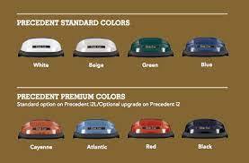 Club Car Precedent I2 Spolemangolf