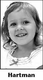 ADDISON HARTMAN Obituary (2014)