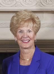 Suzanne Wright Obituary