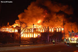 Изучайте релизы marcal на discogs. Video Nj S Historic Marcal Paper Plant Destroyed By Massive Fire Fire Engineering