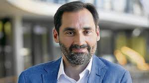 Antonio Macías: “Android Pay amplia l'oferta del BBVA per als seus clients  en pagaments a través del telèfon mòbil”