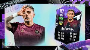 Maybe you would like to learn more about one of these? Fifa 21 Merece La Pena Raphinha What If Solucion Del Sbc