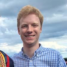 Caleb Stine (@calebstine8)