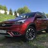 Иллюстрация к новости по запросу Chery (Российская Газета)