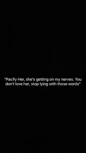 Pacify her by melanie martinezhello i'm new please welcome me^^apps used:gacha clubcapcut. Pacify Her Melanie Martinez Melanie Martinez Lyrics H E R Lyrics Melanie Martinez Songs
