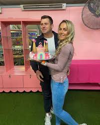 Our little girls birthday weekend ❤️❤️❤️