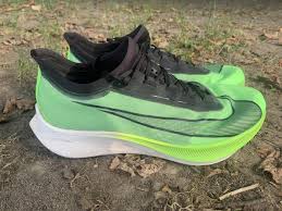 The Zoom Fly 3 Is The Affordable Version Of The Nike Premium Distance Racing Shoes While This Is The Tier Below The Vaporf Nike Zoom Nike Running Shoes Nike