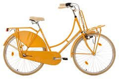 Hollandrad 28 Tussaud 3 Gang Gelb Mit Frontgepacktrager Rh 54 Cm Ks Cycling Hollandrad Fahrrad Und Hollandfahrrad