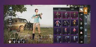 How To Change Gender In Pubg Pubg Mobile Guide The Way To Get Clothes Use Voice Chat Commandstech